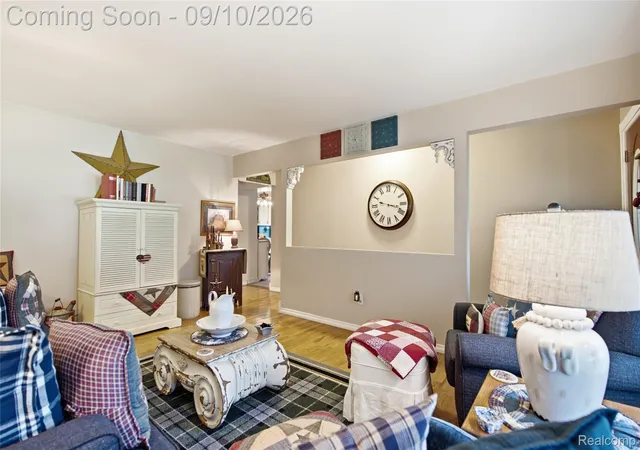 Photo 3 of Single family home for sale at 5607 Moceri Ln, Grand Blanc, MI 48439 | MLS# 20261072126 | Listing updated on 2026-09-13