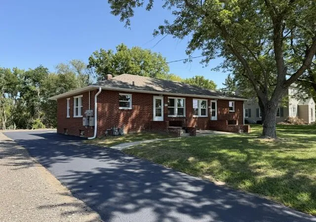Photo 1 of Multi family home for sale at 708 Upton Ave, Springfield, MI 49037 | MLS# 64026047582 | Listing updated on 2026-09-09