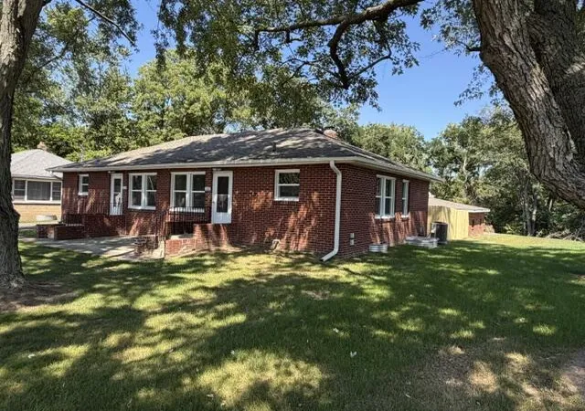 Photo 2 of Multi family home for sale at 708 Upton Ave, Springfield, MI 49037 | MLS# 64026047582 | Listing updated on 2026-09-09
