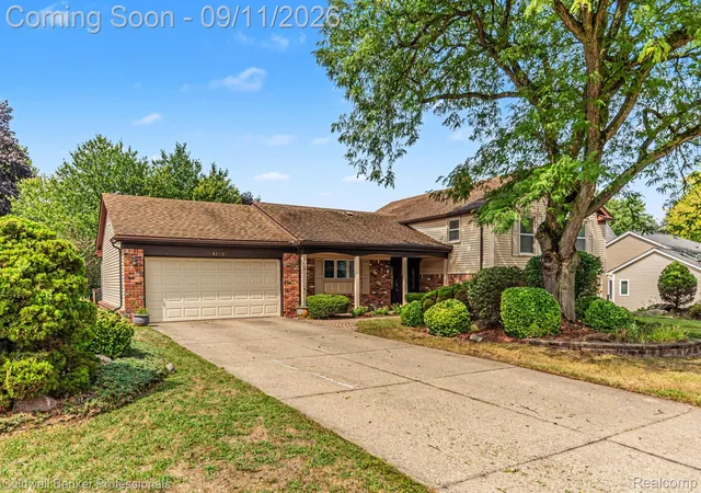 Photo 2 of Single family home for sale at 42021 Banbury Ct, Northville, MI 48168 | MLS# 20261072133 | Listing updated on 2026-09-14