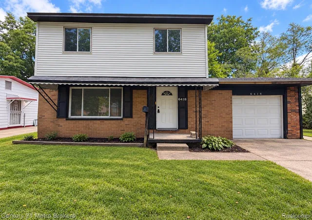 Photo 1 of Single family home for sale at 6418 Valorie Ln, Flint, MI 48504 | MLS# 20261072135 | Listing updated on 2026-09-11