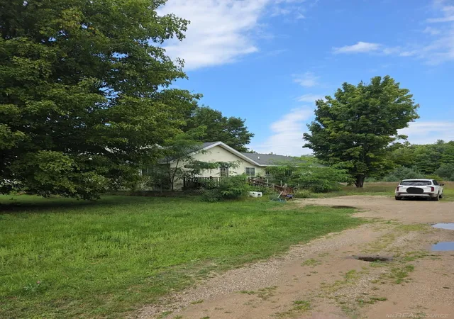 Single family home for sale at 6361 Meyers NE Rd, Kalkaska, MI 49646 | MLS# 58050221102