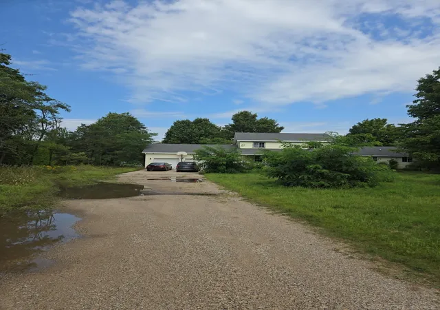 Photo 1 of Single family home for sale at 6361 Meyers NE Rd, Kalkaska, MI 49646 | MLS# 58050221102 | Listing updated on 2026-09-17