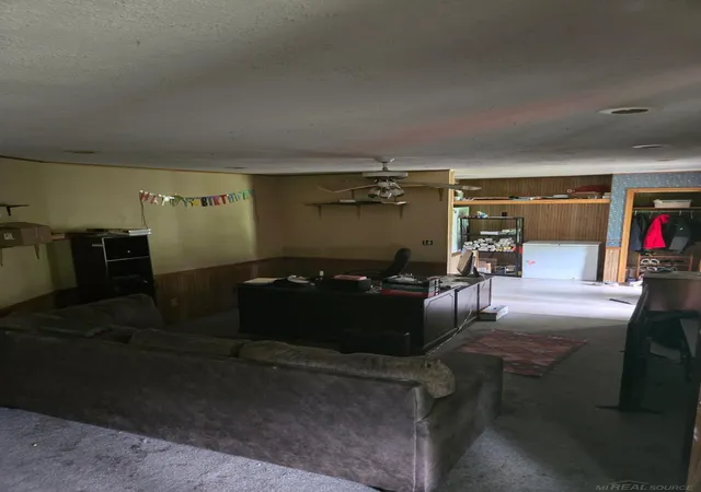 Photo 2 of Single family home for sale at 6361 Meyers NE Rd, Kalkaska, MI 49646 | MLS# 58050221102 | Listing updated on 2026-09-17