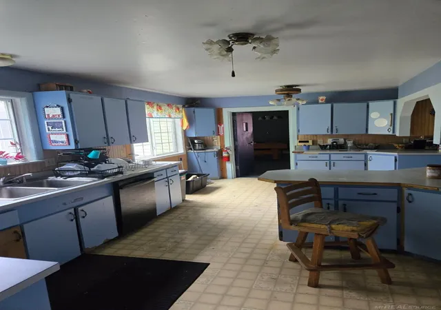 Photo 4 of Single family home for sale at 6361 Meyers NE Rd, Kalkaska, MI 49646 | MLS# 58050221102 | Listing updated on 2026-09-17
