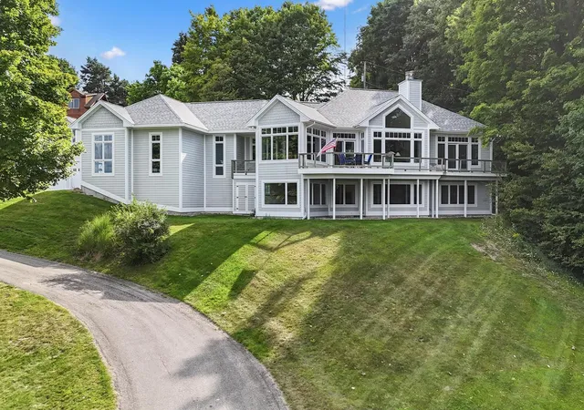 Photo 1 of Single family home for sale at 13857 S Windcrest, Traverse City, MI 49684 | MLS# 78080073318 | Listing updated on 2026-09-11