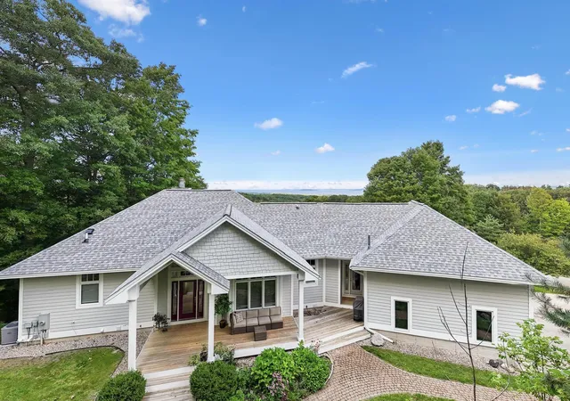 Photo 3 of Single family home for sale at 13857 S Windcrest, Traverse City, MI 49684 | MLS# 78080073318 | Listing updated on 2026-09-11
