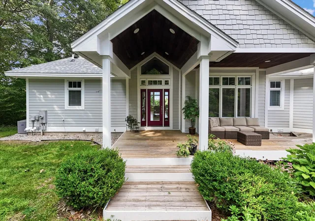 Photo 4 of Single family home for sale at 13857 S Windcrest, Traverse City, MI 49684 | MLS# 78080073318 | Listing updated on 2026-09-11