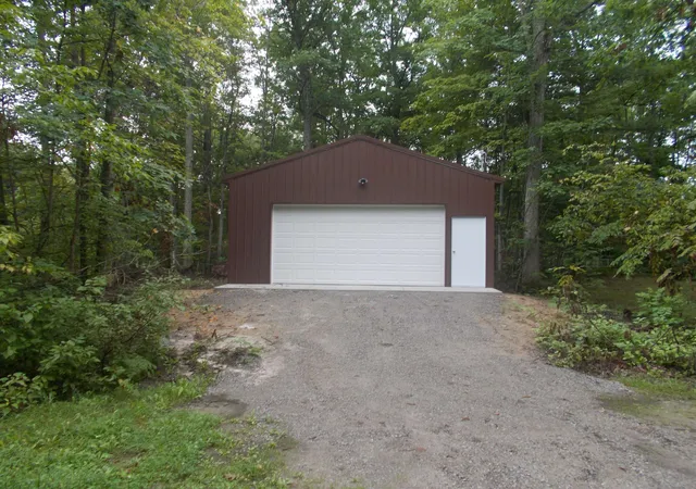 Land for sale at 7513 Elm, Hale, MI 48739 | MLS# 77080073320