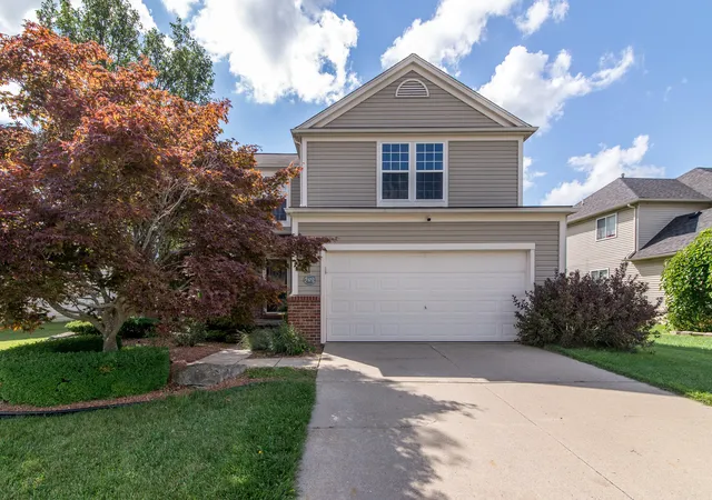 Photo 1 of Single family home for sale at 7572 Dover Dr, Ypsilanti, MI 48197 | MLS# 81026047591 | Listing updated on 2026-09-09