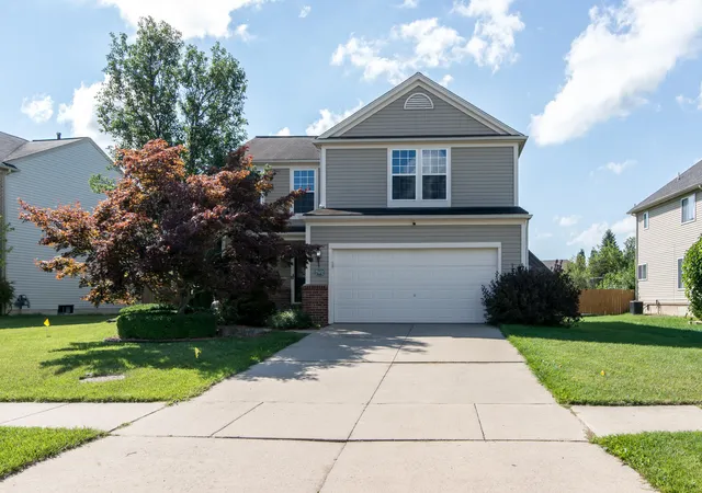 Photo 2 of Single family home for sale at 7572 Dover Dr, Ypsilanti, MI 48197 | MLS# 81026047591 | Listing updated on 2026-09-09