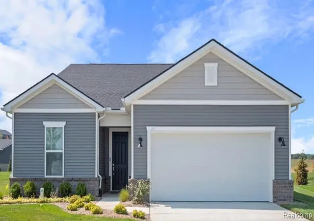 Photo 1 of Condo for sale at 2095 Marigold Way, Milford, MI 48381 | MLS# 20261072145 | Listing updated on 2026-09-09