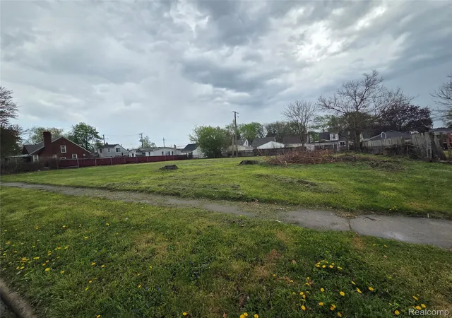 Photo 2 of Land for sale at 17934 Hanna St, Melvindale, MI 48122 | MLS# 20261072152 | Listing updated on 2026-09-08