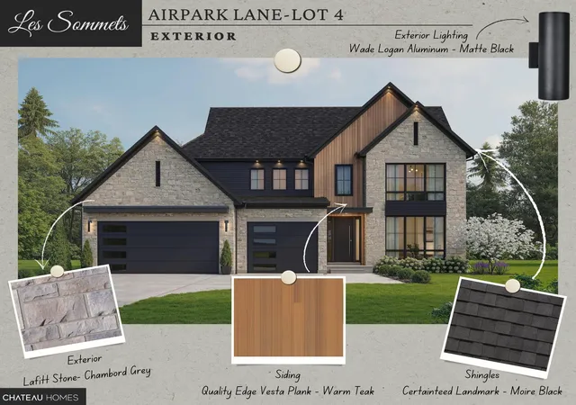 Photo 2 of Single family home for sale at 60713 Airpark Ln, Mattawan, MI 49071 | MLS# 66026047598 | Listing updated on 2026-09-08