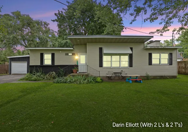 Photo 1 of Single family home for sale at 176 N State St, Woodland, MI 48897 | MLS# 65026047600 | Listing updated on 2026-09-08