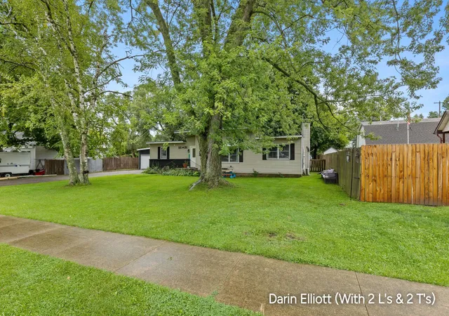 Photo 3 of Single family home for sale at 176 N State St, Woodland, MI 48897 | MLS# 65026047600 | Listing updated on 2026-09-08