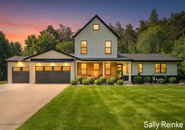 Photo 1 of Single family home for sale at 8548 Conservation St Ne, Ada, MI 49301 | MLS# 65026047604 | Listing updated on 2026-09-09
