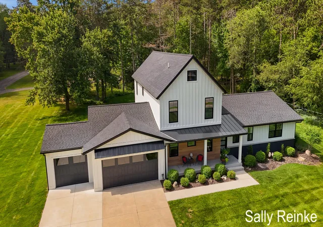 Photo 2 of Single family home for sale at 8548 Conservation St Ne, Ada, MI 49301 | MLS# 65026047604 | Listing updated on 2026-09-09