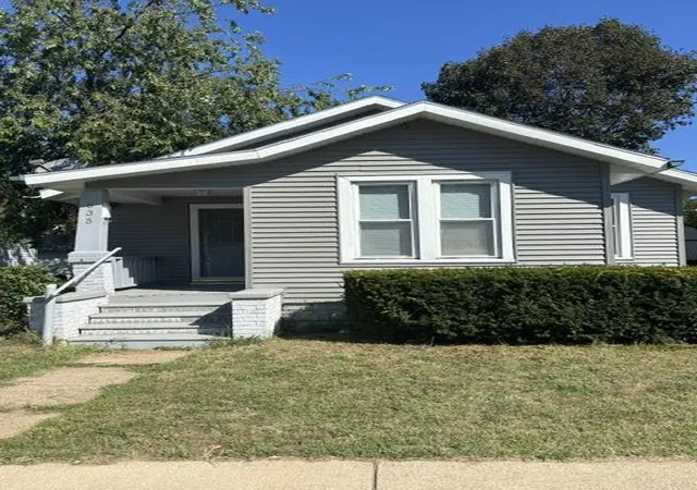 Photo 1 of Single family home for sale at 635 E Main St, Benton Harbor, MI 49022 | MLS# 66026047599 | Listing updated on 2026-09-08