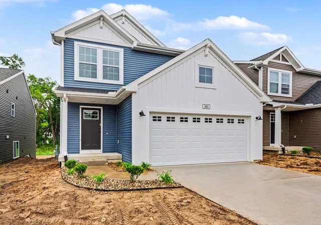 Photo 1 of Single family home for sale at 360 N Sherman St, Allegan, MI 49010 | MLS# 65026047596 | Listing updated on 2026-09-08