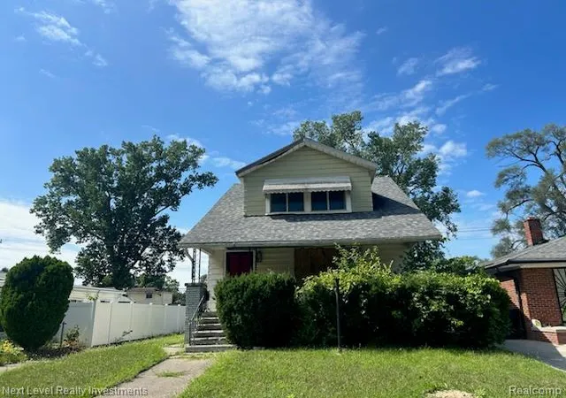 Photo 1 of Single family home for sale at 18049 Saint Aubin St, Detroit, MI 48234 | MLS# 20261072156 | Listing updated on 2026-09-11