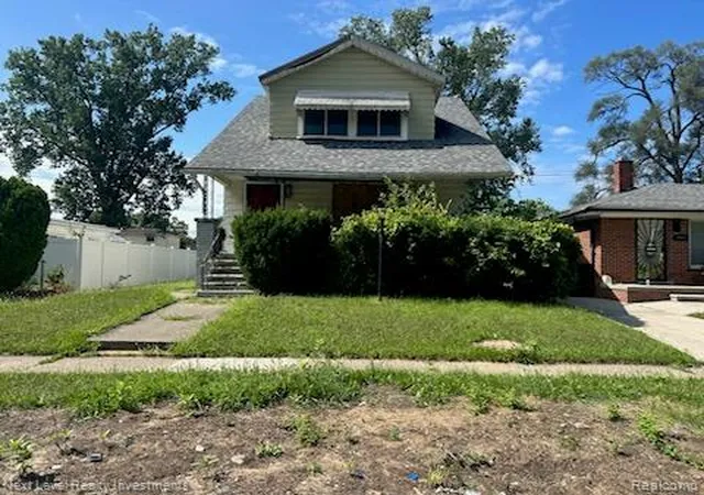 Photo 2 of Single family home for sale at 18049 Saint Aubin St, Detroit, MI 48234 | MLS# 20261072156 | Listing updated on 2026-09-11