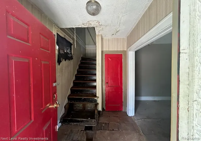 Photo 4 of Single family home for sale at 18049 Saint Aubin St, Detroit, MI 48234 | MLS# 20261072156 | Listing updated on 2026-09-11