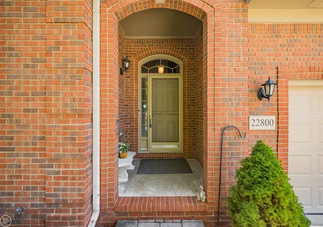 Photo 1 of Sale Pending at 22800 Amber River Dr, Macomb, MI 48042 | MLS# 58050221105 | Listing updated on 2026-09-11
