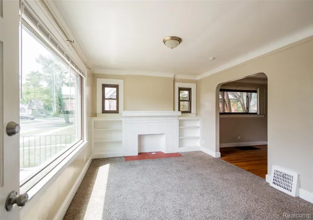 Photo 3 of Multi family home for sale at 4652 4654 Haverhill St, Detroit, MI 48224 | MLS# 20261072160 | Listing updated on 2026-09-11