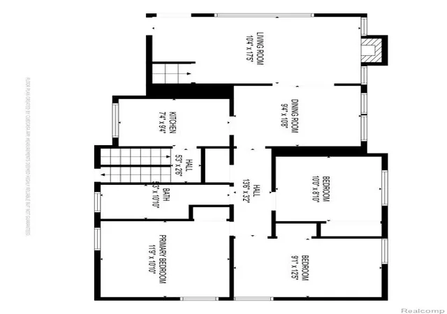 Photo 39 of Multi family home for sale at 4652 4654 Haverhill St, Detroit, MI 48224 | MLS# 20261072160 | Listing updated on 2026-09-11