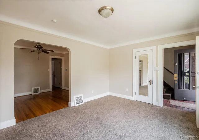 Photo 3 of Multi family home for sale at 4652-4654 Haverhill St, Detroit, MI 48224 | MLS# 20261072160 | Listing updated on 2026-09-11
