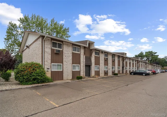 Photo 1 of Condo for sale at 7355 Woodview St #4, Westland, MI 48185 | MLS# 20261072163 | Listing updated on 2026-09-09