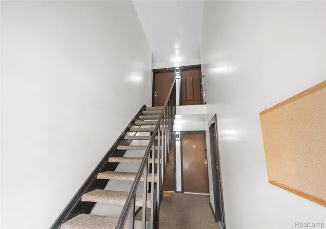 Photo 3 of Condo for sale at 7355 Woodview St #4, Westland, MI 48185 | MLS# 20261072163 | Listing updated on 2026-09-09