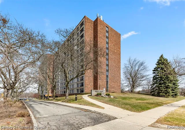 Photo 1 of Condo for sale at 21800 Morley Ave #618, Dearborn, MI 48124 | MLS# 20261072164 | Listing updated on 2026-09-10