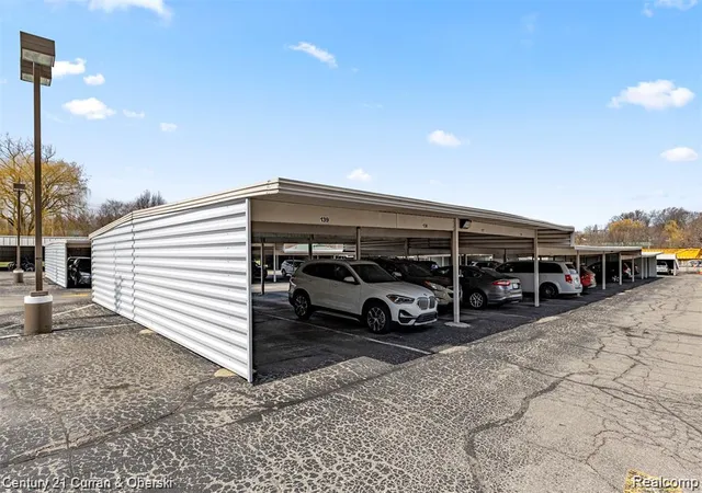 Photo 2 of Condo for sale at 21800 Morley Ave #618, Dearborn, MI 48124 | MLS# 20261072164 | Listing updated on 2026-09-10