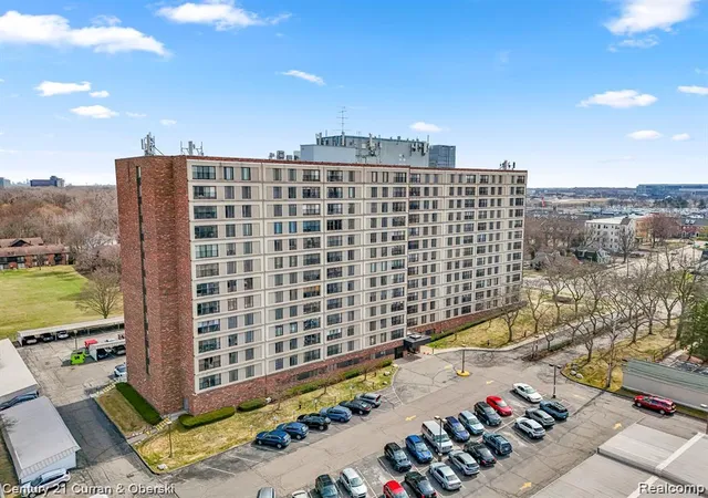 Photo 3 of Condo for sale at 21800 Morley Ave #618, Dearborn, MI 48124 | MLS# 20261072164 | Listing updated on 2026-09-10