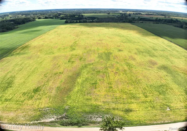 Land for sale at 0 Denhoff Rd, Kingston, MI 48741 | MLS# 20261072165