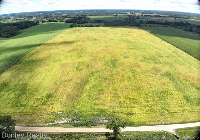 Photo 2 of Land for sale at 0 Denhoff Rd, Kingston, MI 48741 | MLS# 20261072165 | Listing updated on 2026-09-09