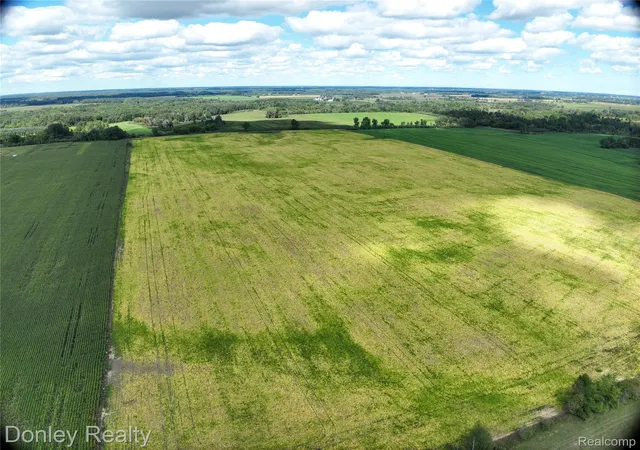 Photo 3 of Land for sale at 0 Denhoff Rd, Kingston, MI 48741 | MLS# 20261072165 | Listing updated on 2026-09-09