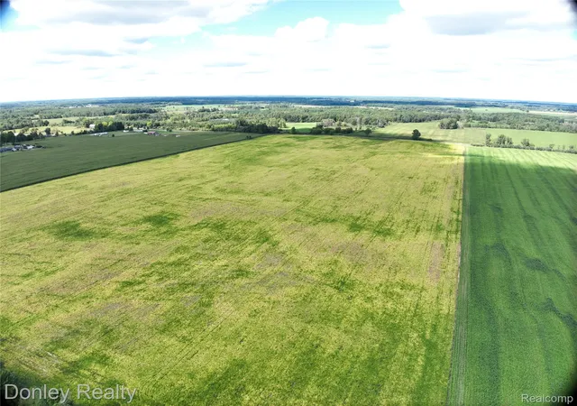 Photo 3 of Land for sale at 0 Denhoff Rd, Kingston, MI 48741 | MLS# 20261072165 | Listing updated on 2026-09-09