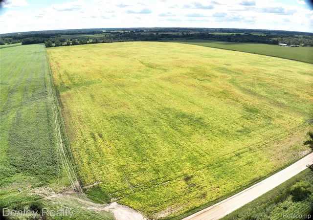 Photo 4 of Land for sale at 0 Denhoff Rd, Kingston, MI 48741 | MLS# 20261072165 | Listing updated on 2026-09-09