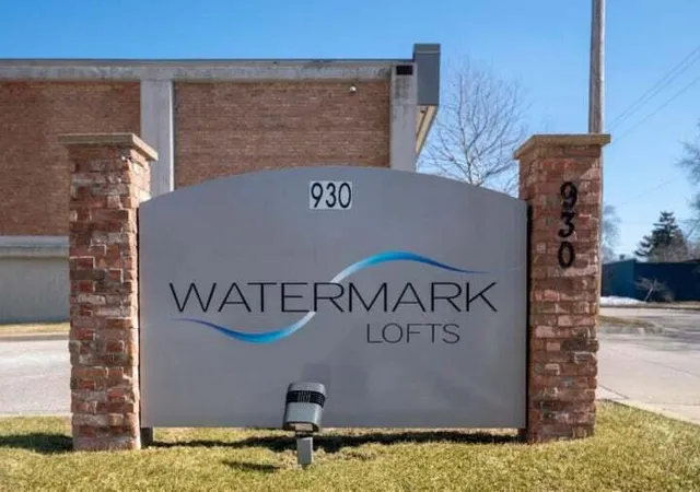 Photo 2 of Condo for sale at 930 Washington Ave #3M, Muskegon, MI 49441 | MLS# 71026047613 | Listing updated on 2026-09-10