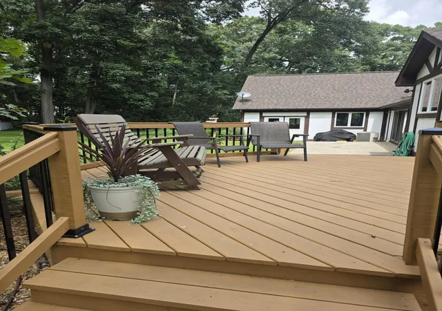 Photo 4 of Single family home for sale at 5163 Burning Tree Rd, Kalamazoo, MI 49009 | MLS# 53026047610 | Listing updated on 2026-09-09