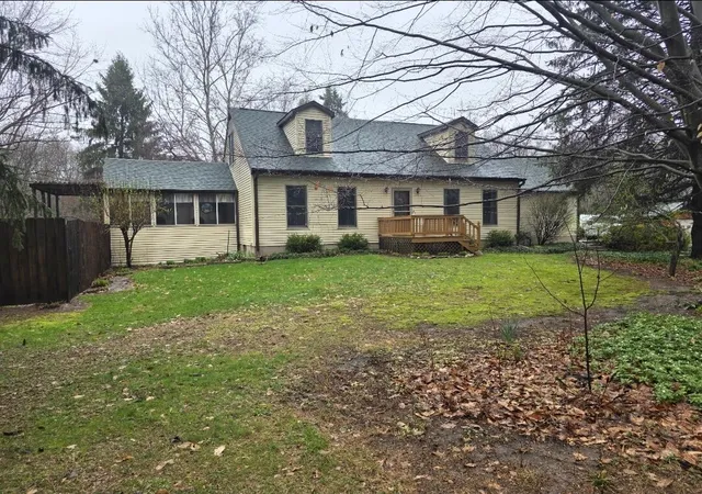 Photo 1 of Sale Pending at 8066 W West, Schoolcraft, MI 49087 | MLS# 68026047612 | Listing updated on 2026-09-14