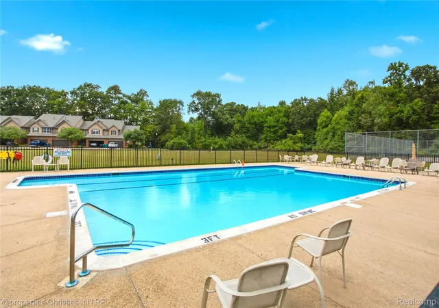 Photo 24 of Single family home for sale at 23265 Waterview Dr, New Boston, MI 48164 | MLS# 20261072173 | Listing updated on 2026-09-09