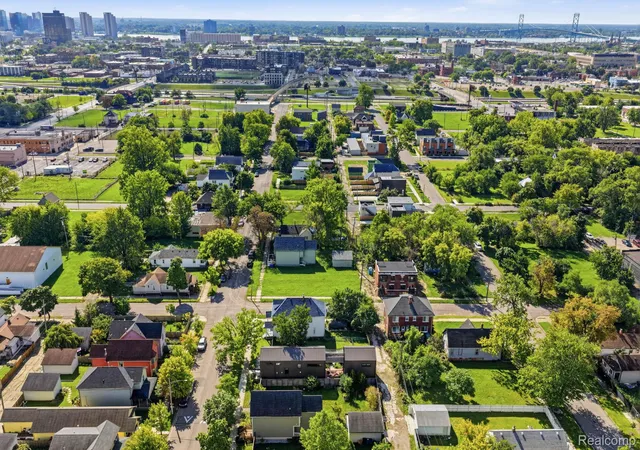 Photo 21 of Land for sale at 2943 Cochrane St, Detroit, MI 48216 | MLS# 20261072174 | Listing updated on 2026-09-11