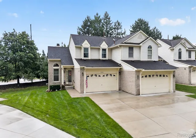 Photo 2 of Condo for sale at 24303 Weathervane Ct, Novi, MI 48374 | MLS# 20261072181 | Listing updated on 2026-09-11