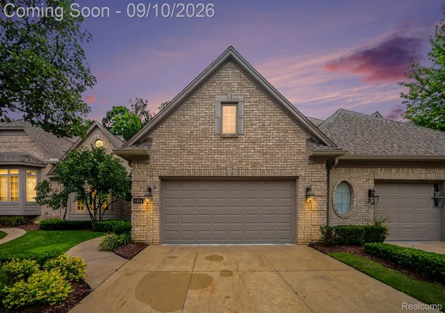 Photo 3 of Condo for sale at 6464 Enclave Dr, Clarkston, MI 48348 | MLS# 20261072182 | Listing updated on 2026-09-13