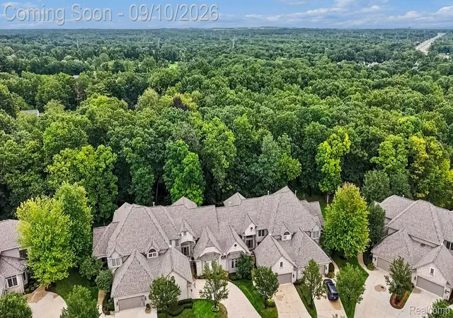 Photo 36 of Condo for sale at 6464 Enclave Dr, Clarkston, MI 48348 | MLS# 20261072182 | Listing updated on 2026-09-13