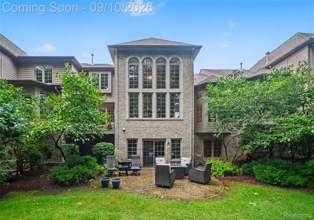 Photo 3 of Condo for sale at 6464 Enclave Dr, Clarkston, MI 48348 | MLS# 20261072182 | Listing updated on 2026-09-13